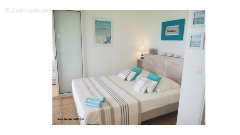 Maison à SAINTE-ANNE