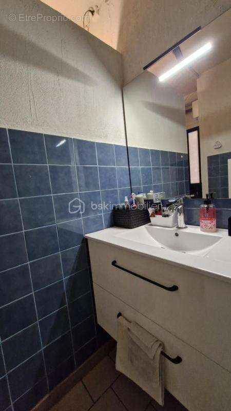 Appartement à LE BARCARES