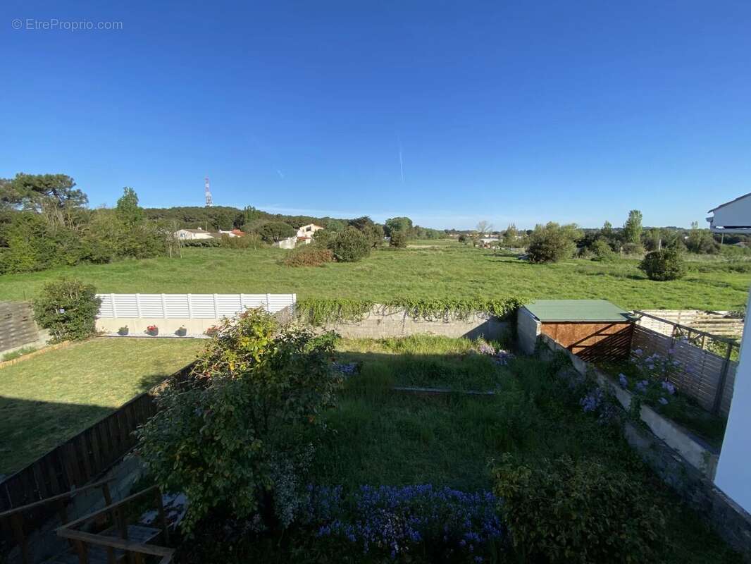 Maison à LES SABLES-D'OLONNE