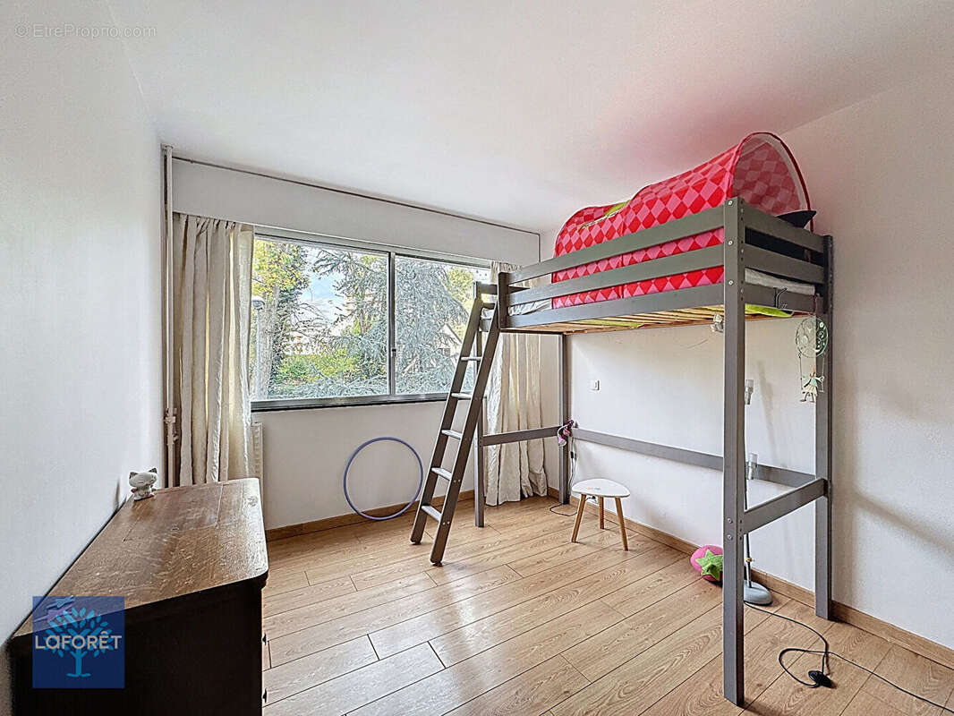 Appartement à WASQUEHAL