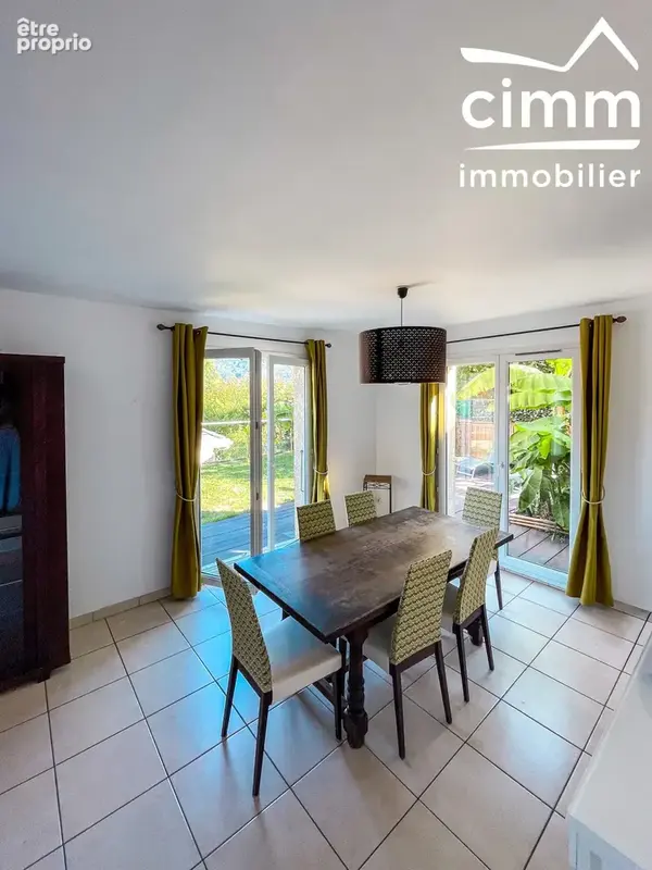 Maison 5 pièces 140 m² à vendre à Le Touvet (38660) - photo 5