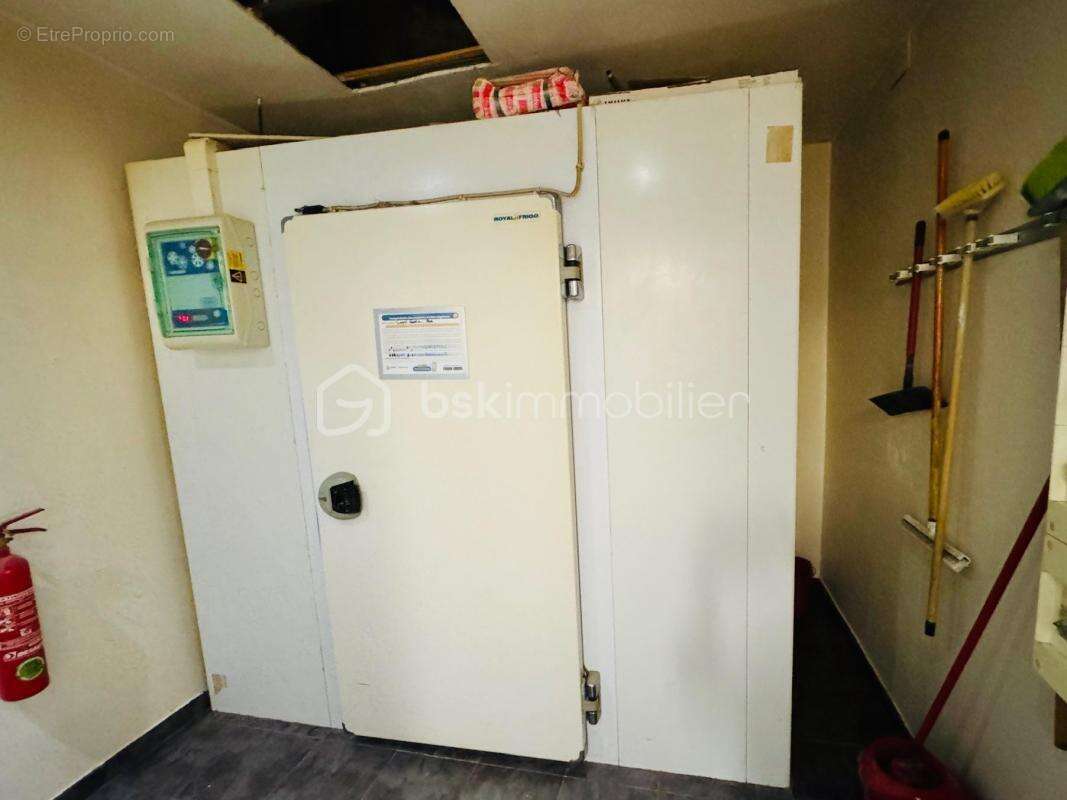 Commerce à DRAGUIGNAN