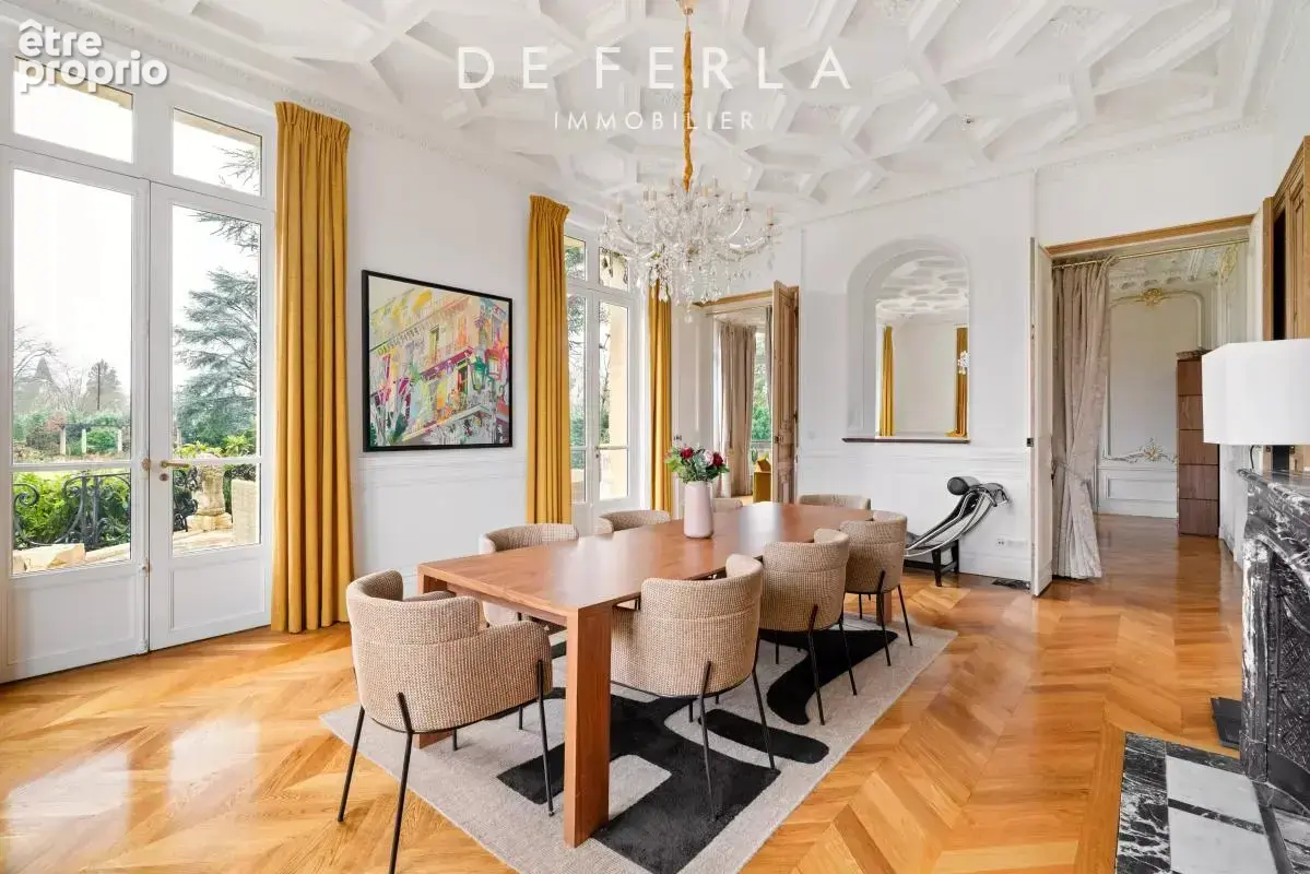Maison de Joséphine Baker - Le Vésinet - photo 10