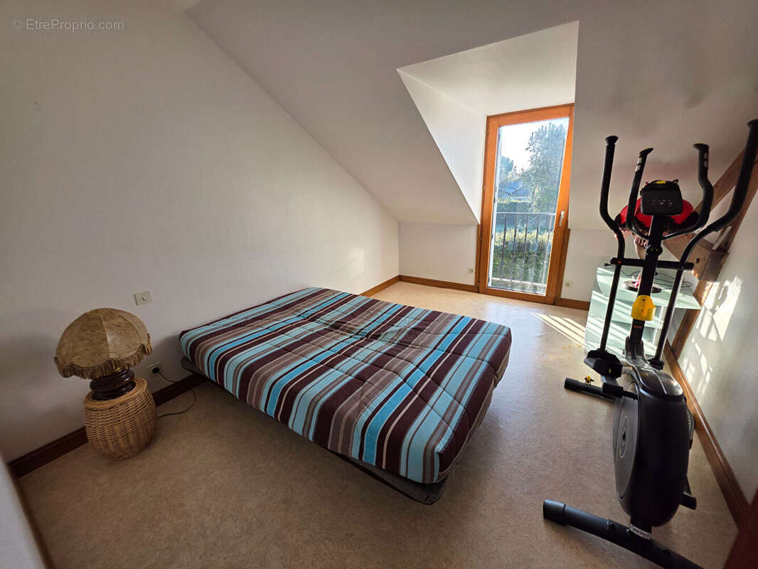 Maison à CHATELLERAULT