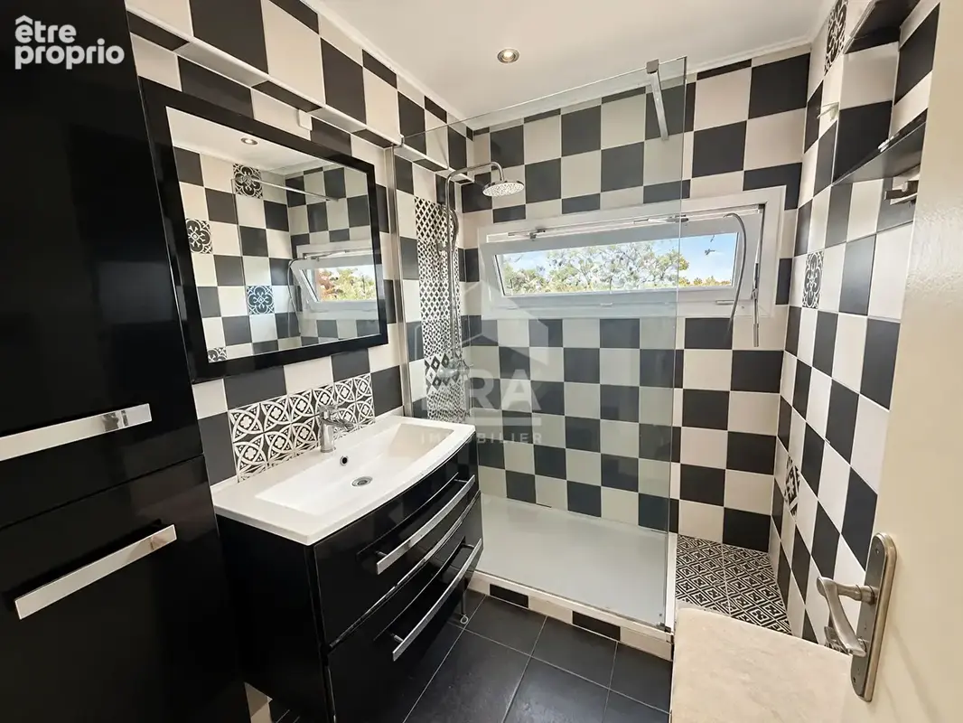 Appartement 95m² à marseille 4e arrondissement - photo 11