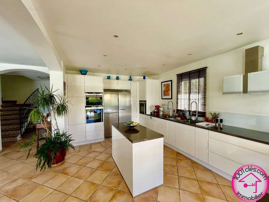 Maison à CASTELNAU-LE-LEZ