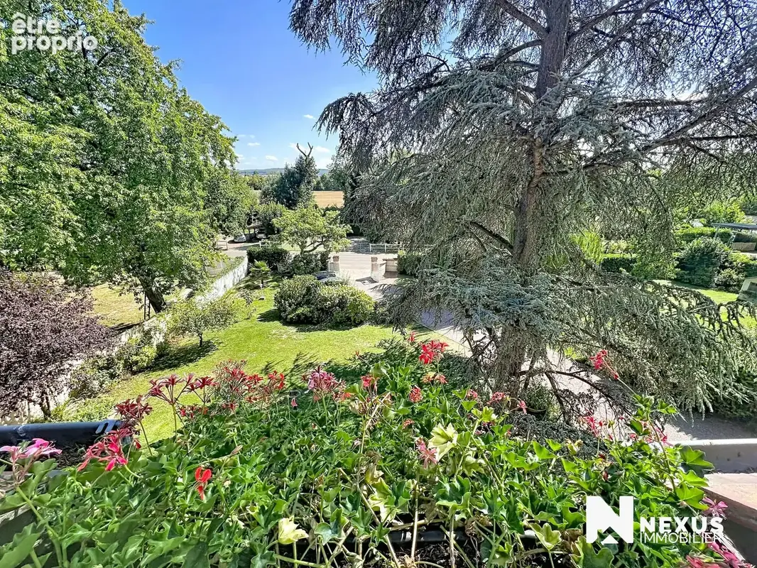 Maison 8 pièces 231 m² à vendre à Freneuse (76410) - photo 2