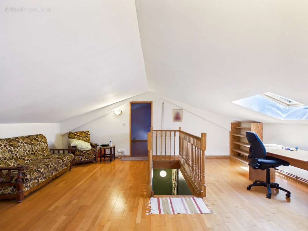 Maison familiale spacieuse avec 5 chambres, grand terrain - photo 14