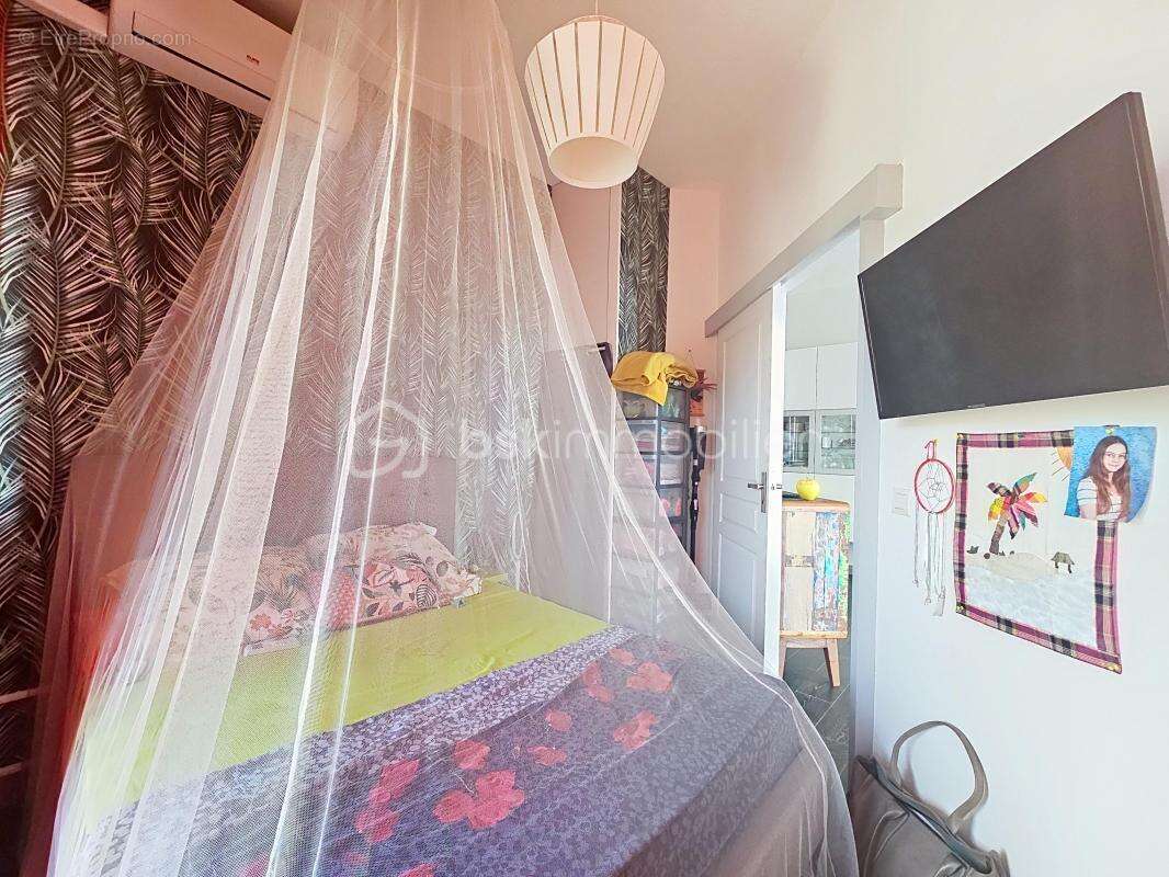 Appartement à SAINT-FRANCOIS