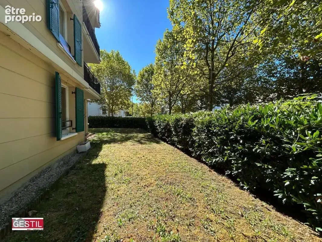 Appartement - photo 3
