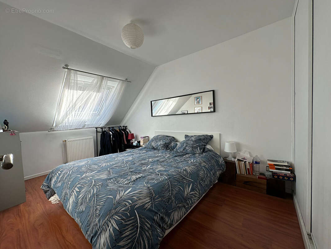 Appartement à LORIENT