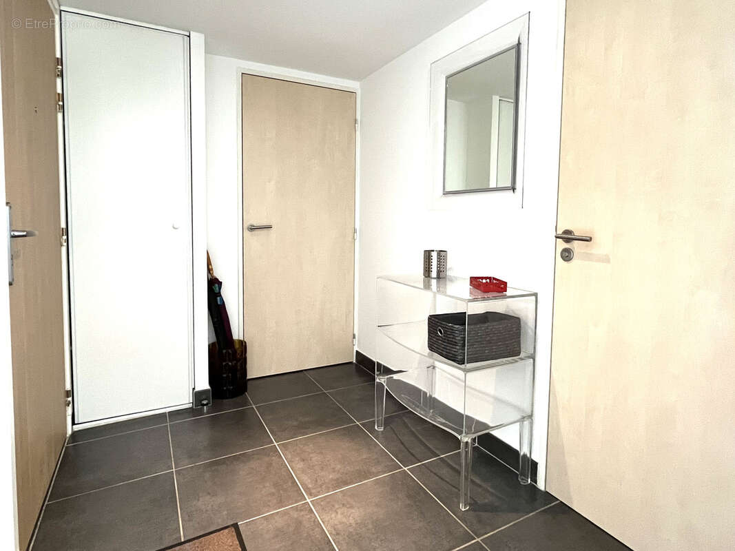 Appartement à LA GRANDE-MOTTE