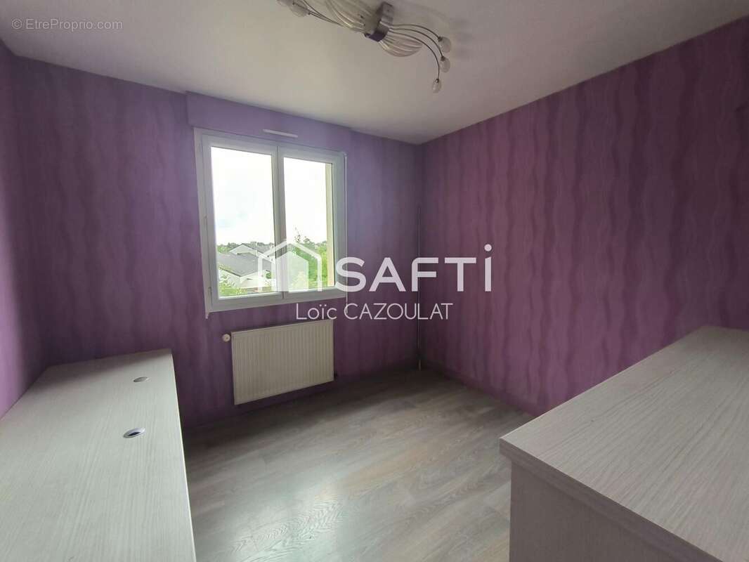 Photo 8 - Maison à TAILLIS