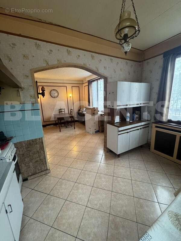 IMG_4284 - Maison à TREMBLAY-EN-FRANCE