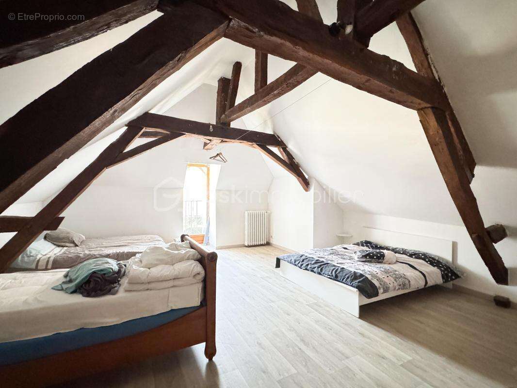 Maison à LA GUERCHE-DE-BRETAGNE