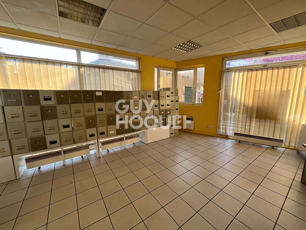 Commerce à CHALON-SUR-SAONE