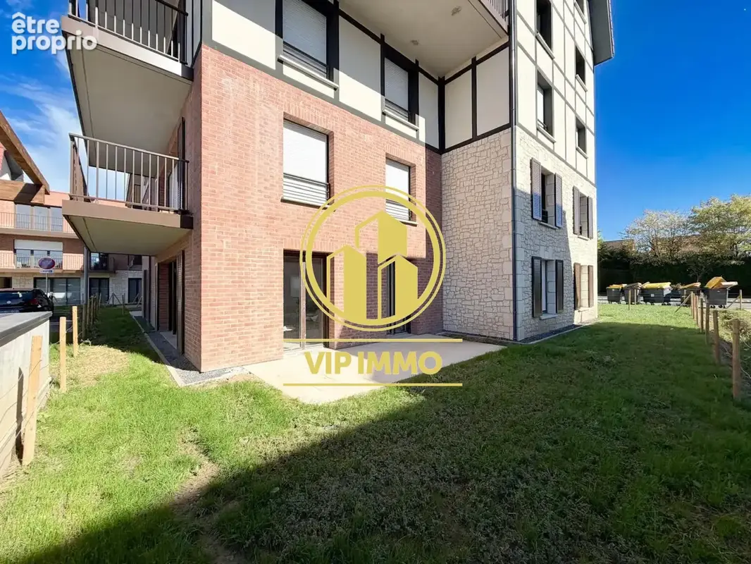 Appartement 5 pièces 125 m² à vendre à Hem (59510) - photo 3
