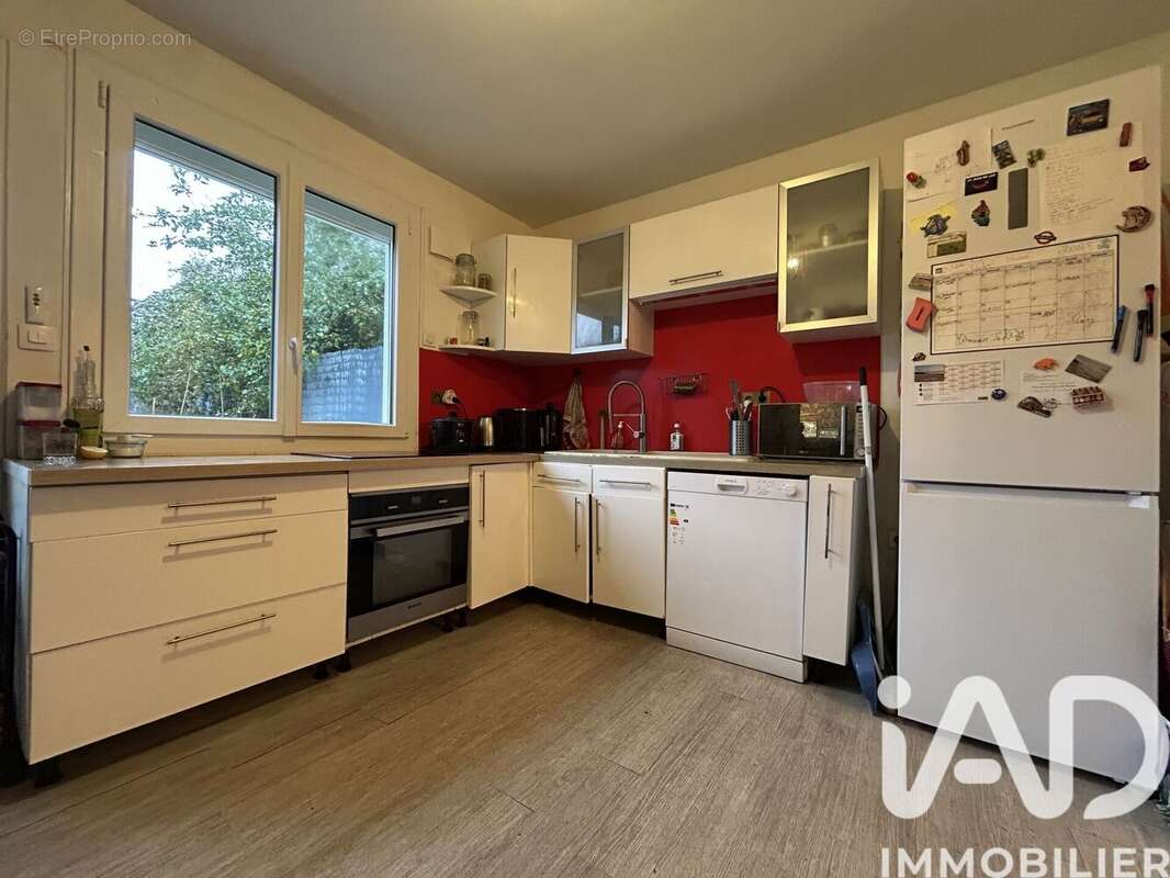 Photo 5 - Maison à BLOIS