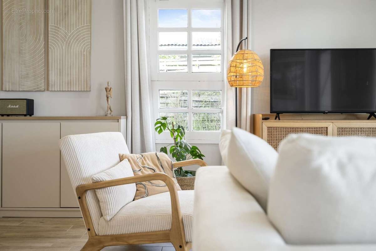 Maison à SCHOELCHER