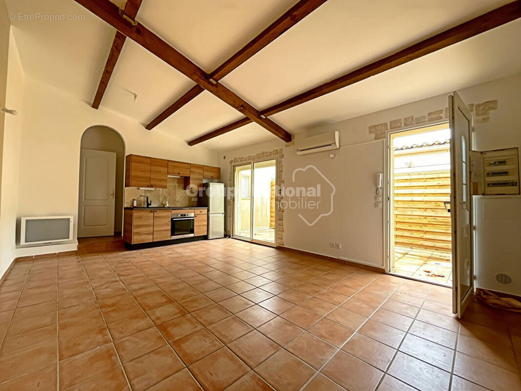 Appartement à ARLES