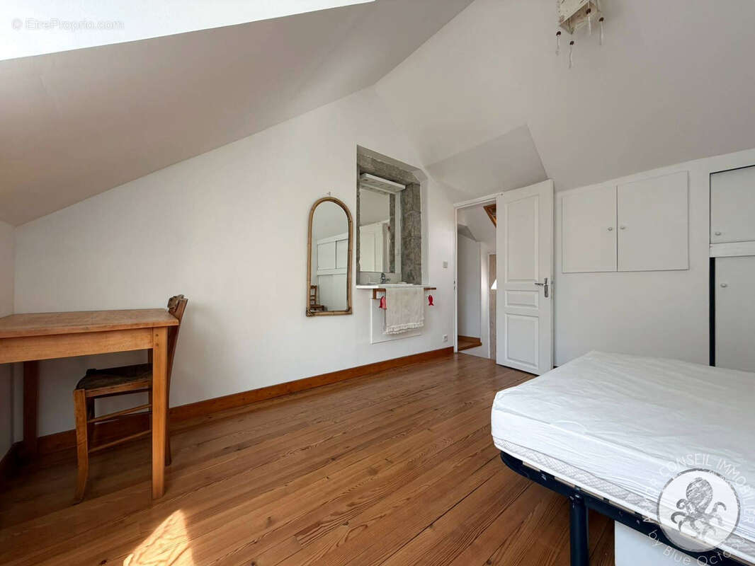 Maison centre-bourg - saint-jacut-de-la-mer - photo 7
