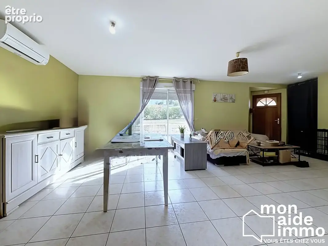 Maison 4 pièces 107 m² à vendre à Thiviers (24800) - photo 7
