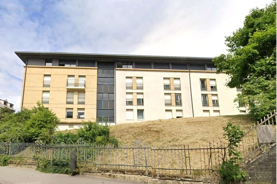 INVESTISSEMENT LOCATIF  METZ  Résidence étudiante Les Estudines Metz Lafayette - 6,37 % de rentabilité - photo 9