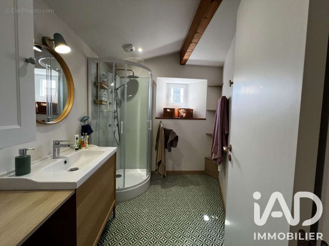Maison 173 m² à Geay  - photo 7