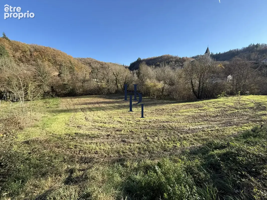 Vente terrain viabilisé Cénomes - photo 2