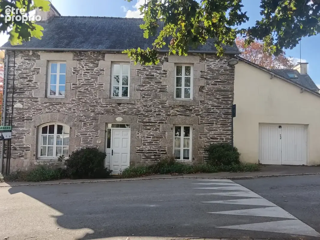 Maison de ville - photo 1