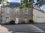 Maison à SAINT-GILLES-VIEUX-MARCHE