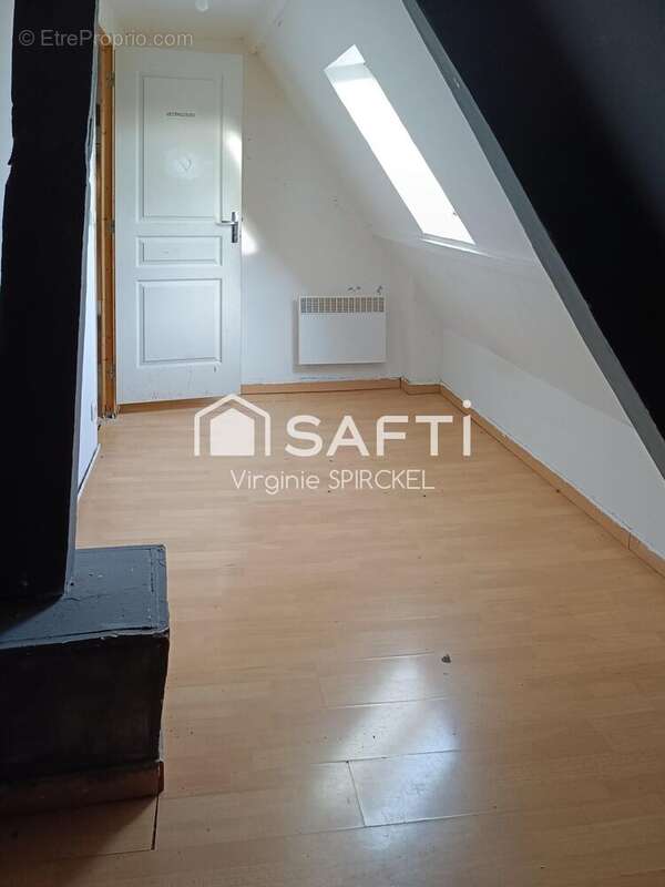 Photo 6 - Maison à BARC