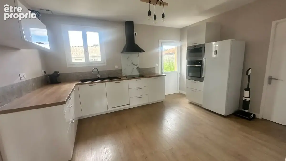 Maison Labouheyre 5 pièce(s) 105 m2 - photo 4