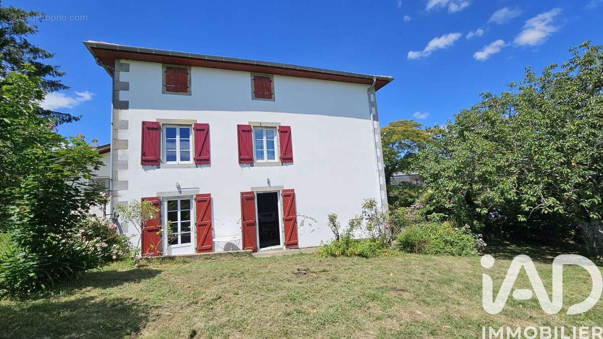Maison 196 m² à Armendarits  - photo 3