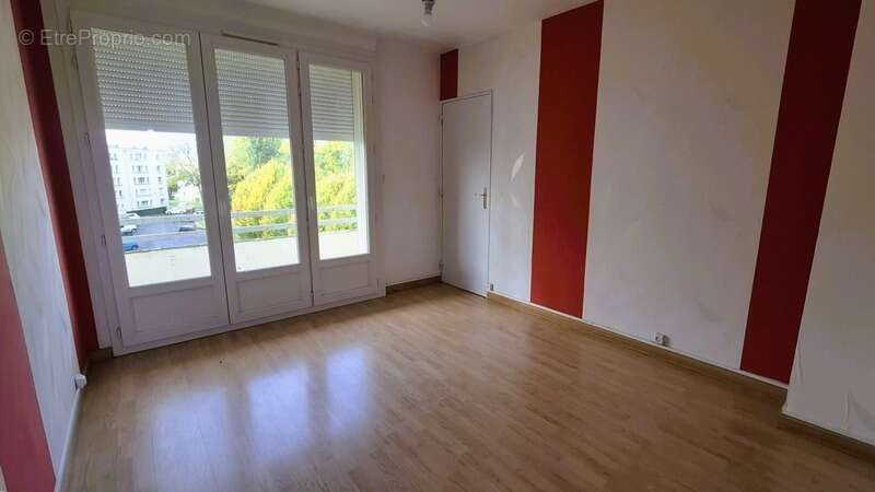 Appartement à SAINT-QUENTIN