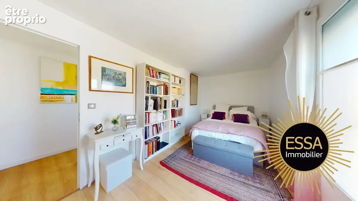 Maison 74 m² à Saclay  - photo 2