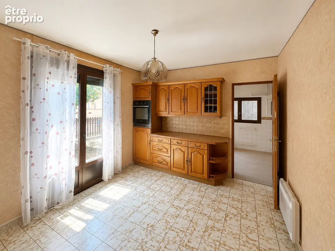 Maison Villeneuve Tolosane 4 pièce(s) 91 m2 - photo 3