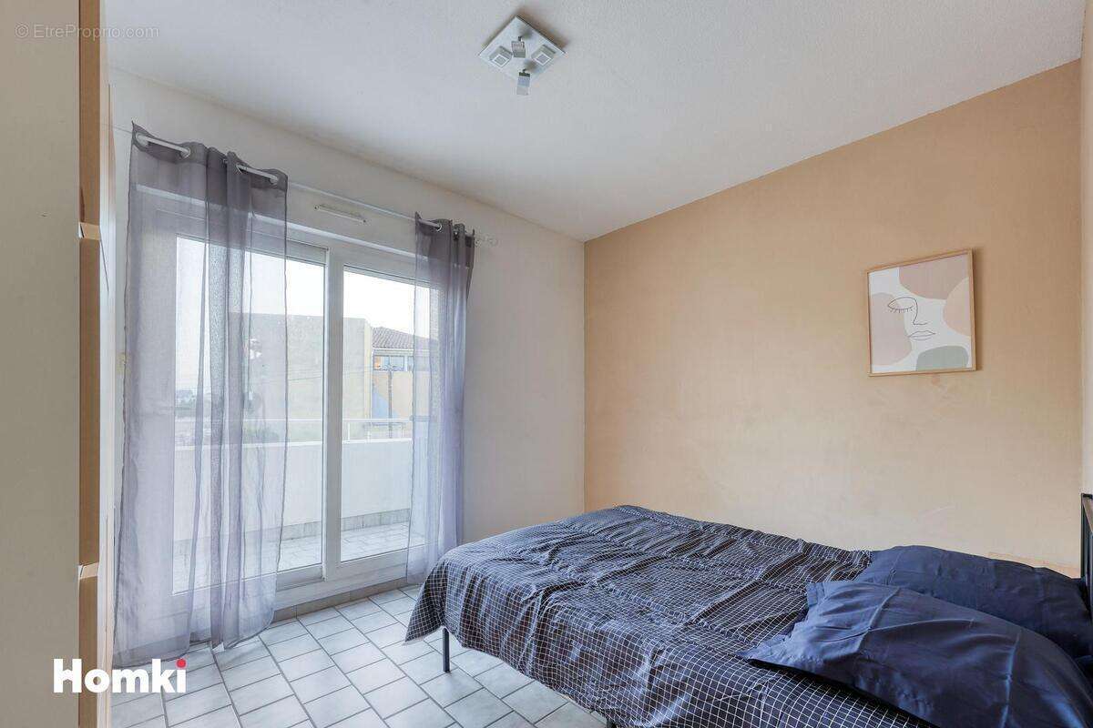 Appartement à LA CIOTAT