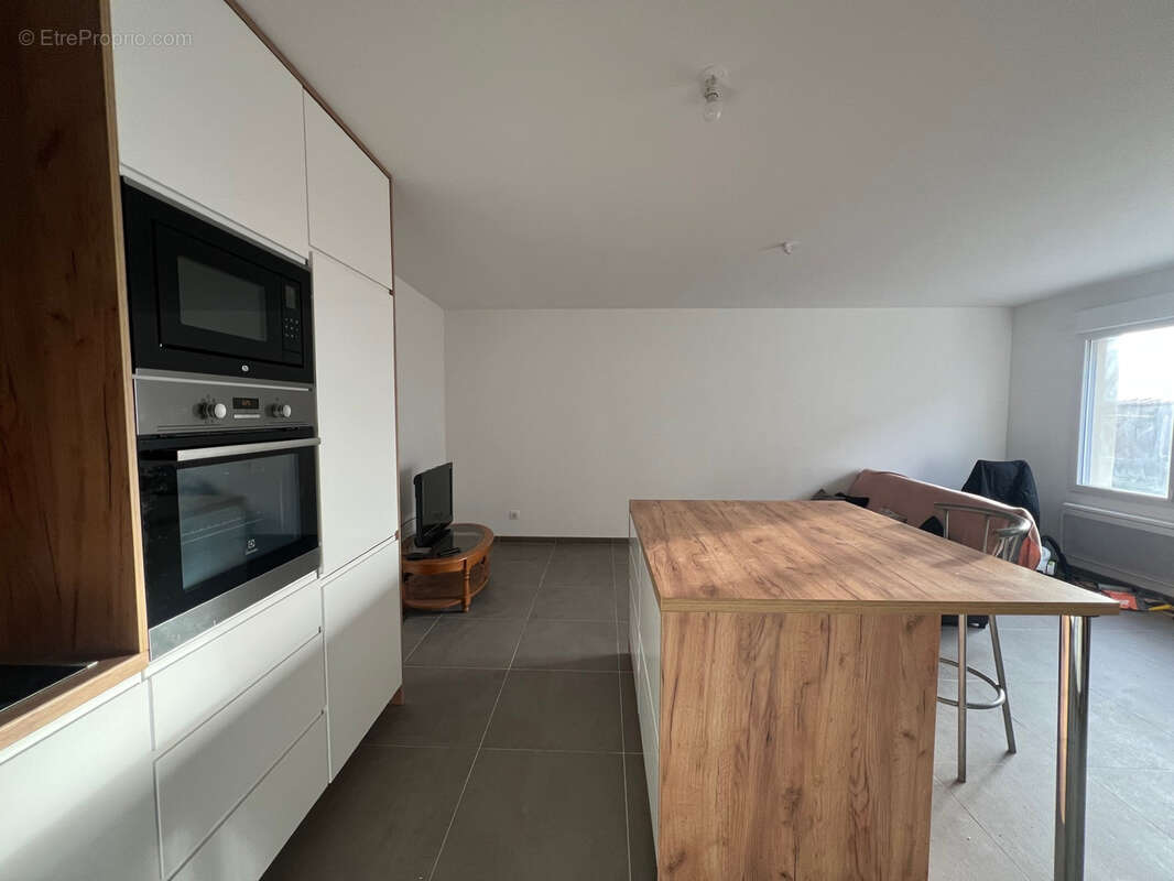 Maison à XERMAMENIL