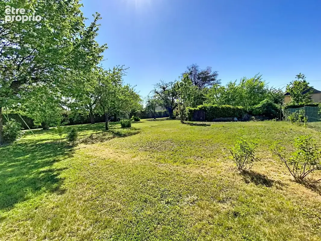 Photo Terrain à Oberschaeffolsheim au prix de 260 760€