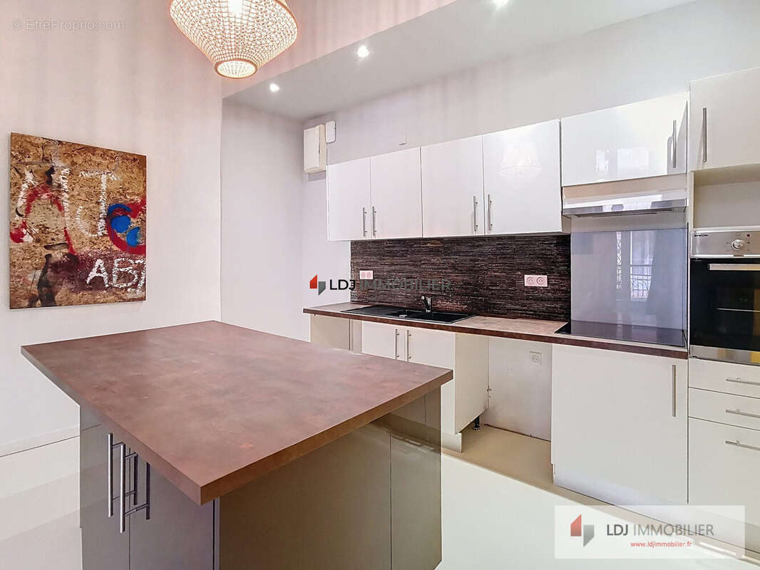 Appartement à PERPIGNAN