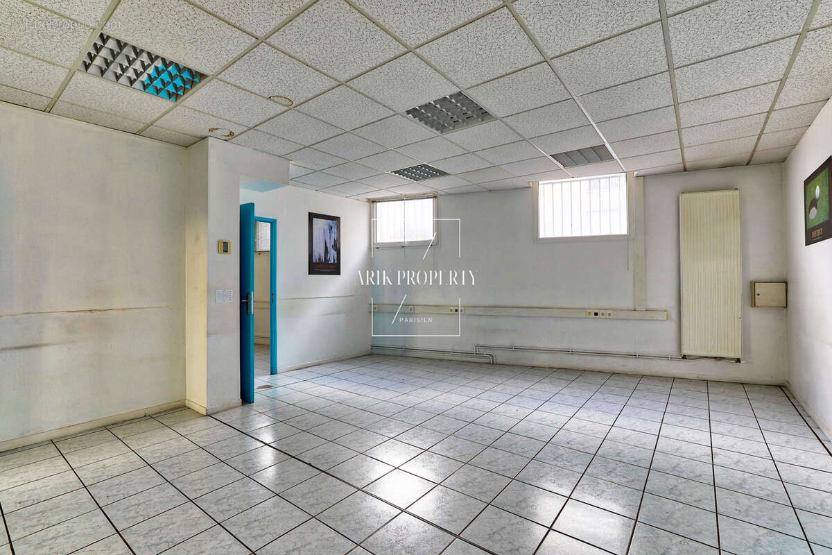 Appartement à CHARENTON-LE-PONT