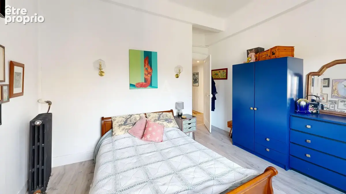 Appartement Carcassonne, quartier Palais - photo 8