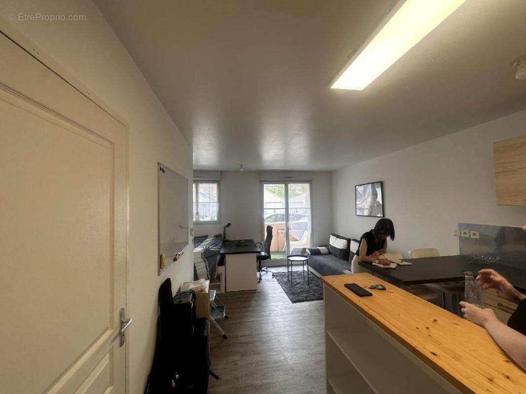 Appartement à LE MANS