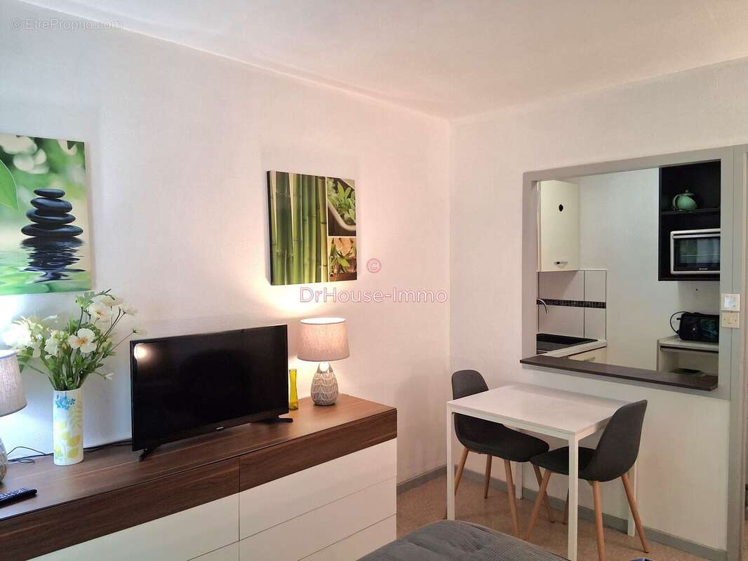 Appartement à DAX