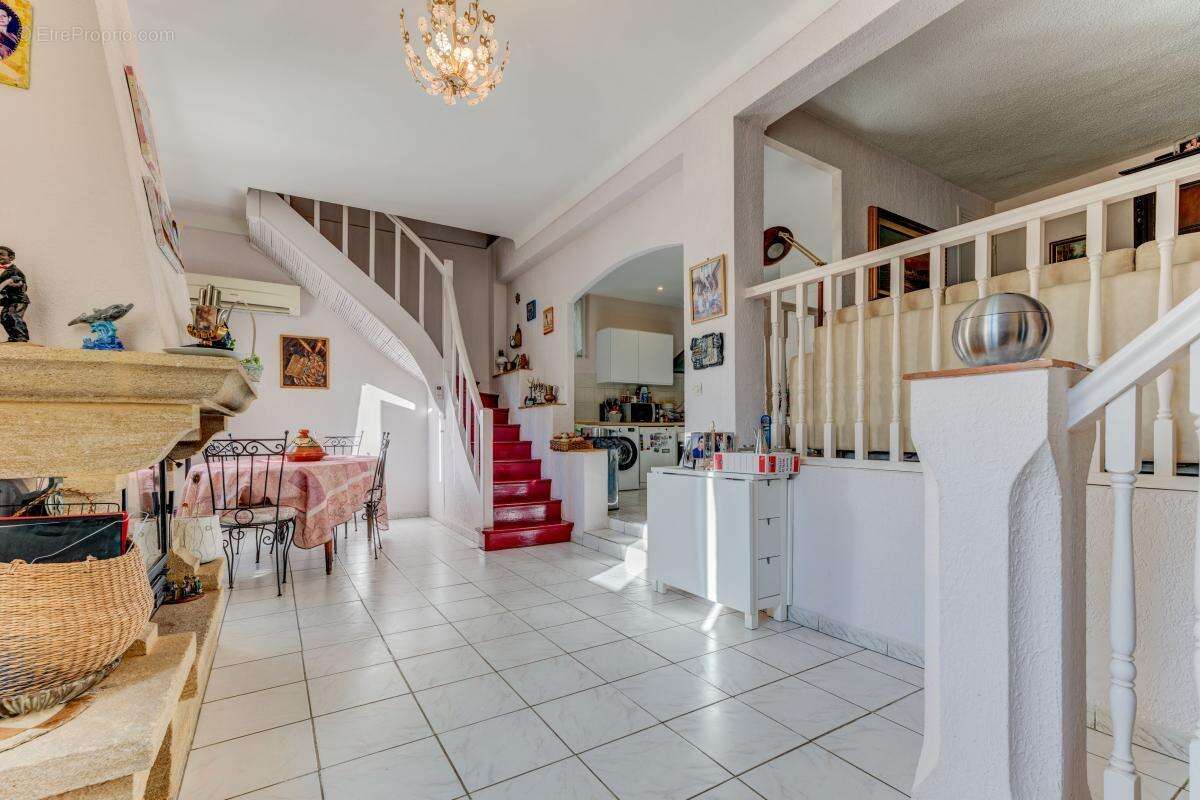 Maison à NICE
