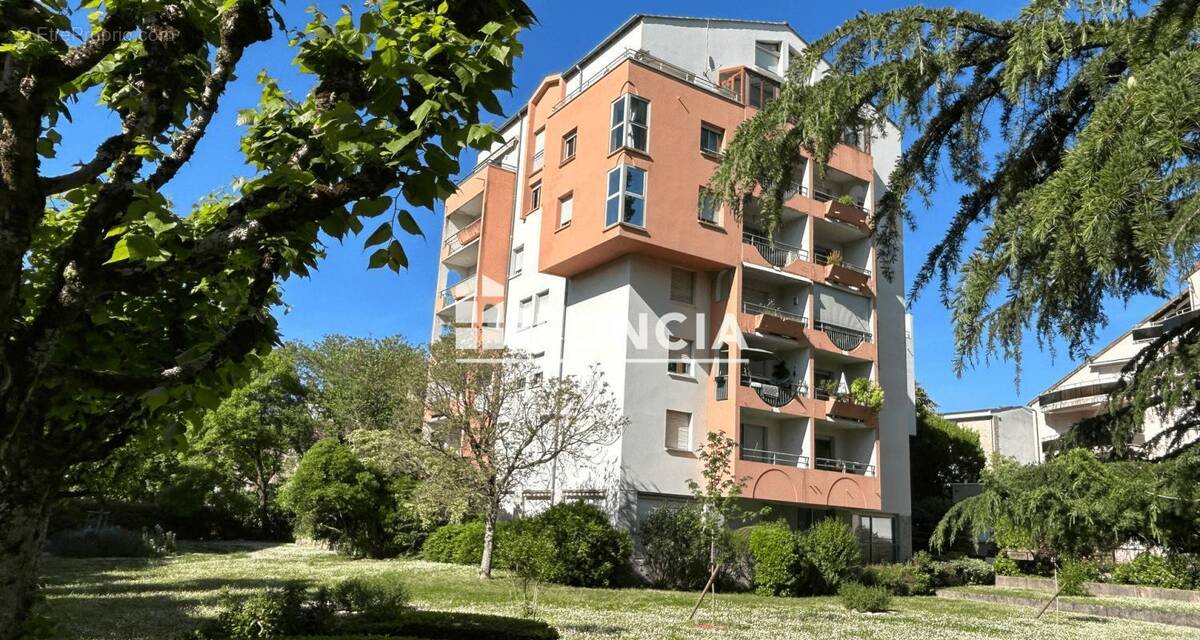 Appartement à PERIGUEUX