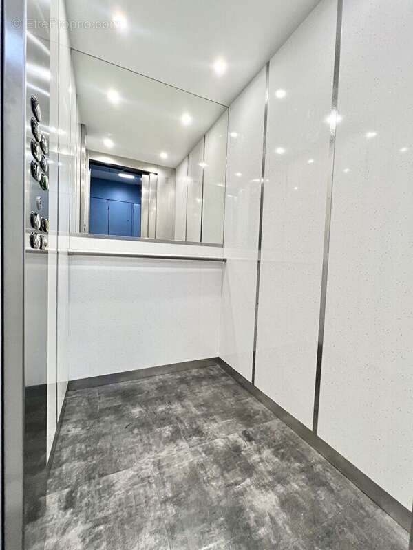 Appartement à ALFORTVILLE