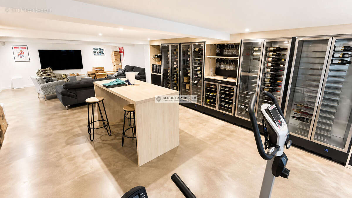 Appartement à BIARRITZ