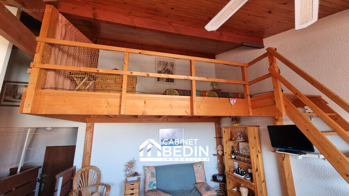 Appartement 42 m² à Biscarrosse  - photo 9